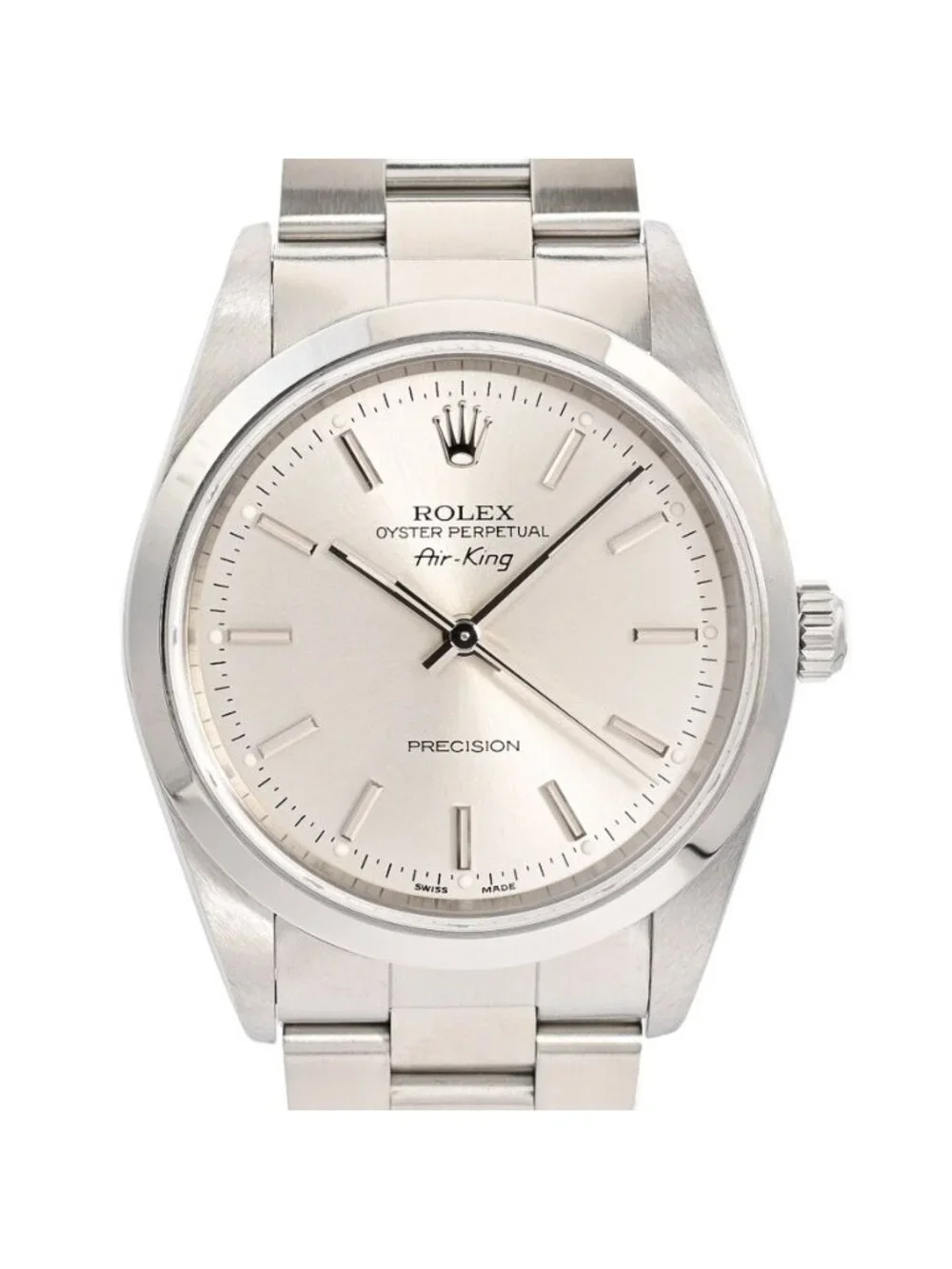 Rolex Watch Air King